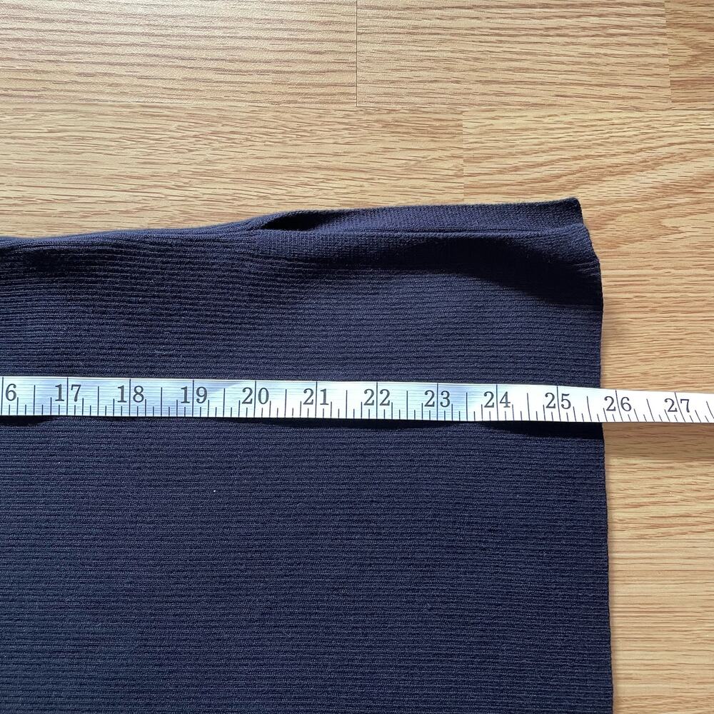Theory Drawstring Sweater - Picture 8 of 8